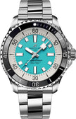 BREITLING Superocean Automatic 44 Stainless Steel Men'S Watch A17376211L2A1 1
