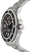 BREITLING Superocean Automatic 44 Black Dial Men'S Watch A17367D71B1A1 2