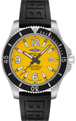 BREITLING Superocean Automatic 44 Men'S Diving Watch A17367021I1S2 1