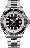 BREITLING Superocean Automatic 44 Men'S Watch A17376211B1A1 1