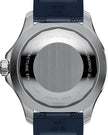 BREITLING Superocean Automatic 44 Blue Dial Men'S Watch A17376211C1S1 3