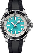 BREITLING Superocean Automatic 44 Ceramic Bezel Men'S Watch A17376211L2S1 1