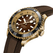 BREITLING Superocean Automatic 44 Bronze Case Men'S Watch N17376201Q1S1 2