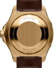 BREITLING Superocean Automatic 44 Bronze Case Men'S Watch N17376201Q1S1 3