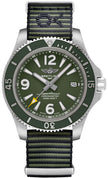 BREITLING Superocean Automatic 44 Outerknown Men'S Watch A17367A11L1W1 1