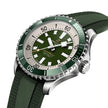 BREITLING Superocean Automatic 44 Steel Men'S Diving Watch A17376A31L1S1 2