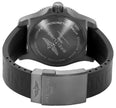 BREITLING Superocean Automatic 46 Black Steel Men'S Watch M17368B71B1S2 4