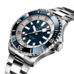BREITLING Superocean Automatic 46 Ceramic Bezel Men'S Watch A17378E71C1A1 3