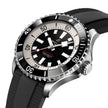 BREITLING Superocean Automatic 46 Men'S Watch A17378211B1S1 2