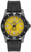 BREITLING Superocean Automatic 46 Men'S Watch M17368D71I1W1 1