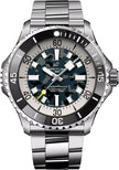 BREITLING Superocean Automatic 46 Super Diver Men'S Watch E10379351B1E1 1