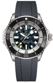 BREITLING Superocean Automatic 46 Super Diver Men'S Watch E10379351B1S1 1