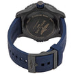 BREITLING Superocean Automatic 48 Blue Dial Men'S Watch V17369161C1S1 3