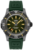 BREITLING Superocean Automatic 48 Men'S Diving Watch V17369241L1S2 1