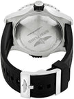 BREITLING Superocean Automatic 48 Titanium Men'S Watch E17369241I1S1 3