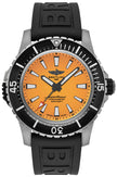 BREITLING Superocean Automatic 48 Titanium Men'S Watch E17369241I1S1 1