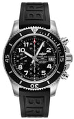 BREITLING Superocean Chronograph 42 A13311C9/Be93-150S 1