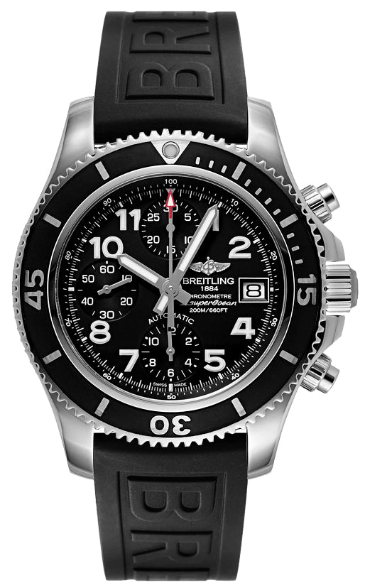 BREITLING Superocean Chronograph 42 A13311C9/Be93-150S 1