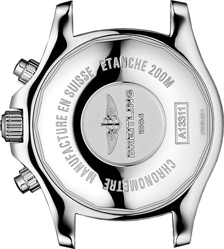 BREITLING Superocean Chronograph 42 A13311C9/Be93-161A 2