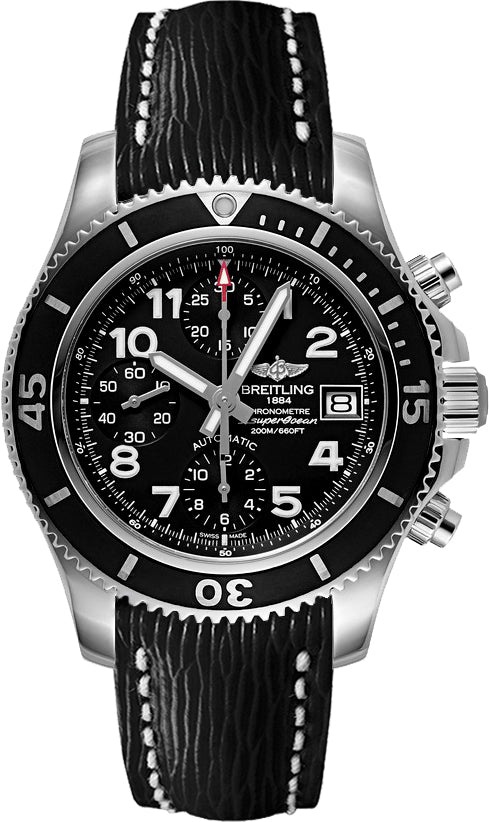 BREITLING Superocean Chronograph 42 A13311C9/Be93-218X 1
