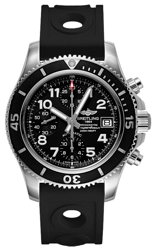 BREITLING Superocean Chronograph 42 A13311C9/Be93-225S 1