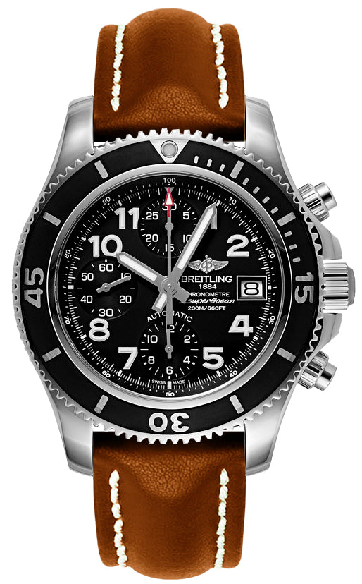 BREITLING Superocean Chronograph 42 A13311C9/Be93-431X 1