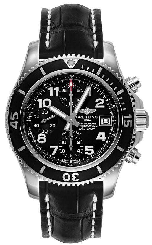 BREITLING Superocean Chronograph 42 A13311C9/Be93-728P 1