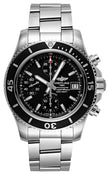 BREITLING Superocean Chronograph Automatic 42 Men'S Watch A13311C91B1A1 1