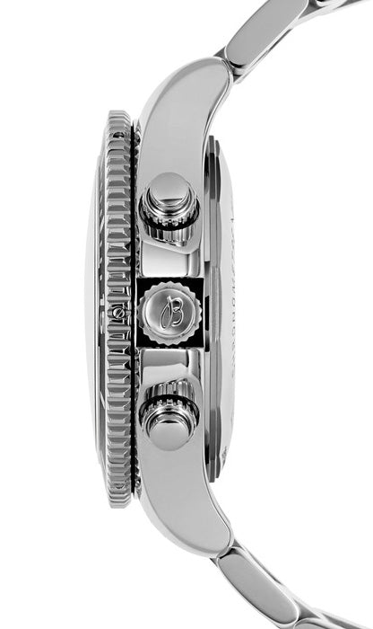 BREITLING Superocean Chronograph Automatic 42 Men'S Watch A13311C91B1A1 2
