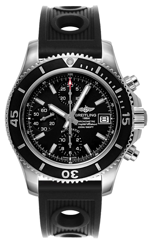 BREITLING Superocean Chronograph 42 A13311C9/Bf98-202S 1