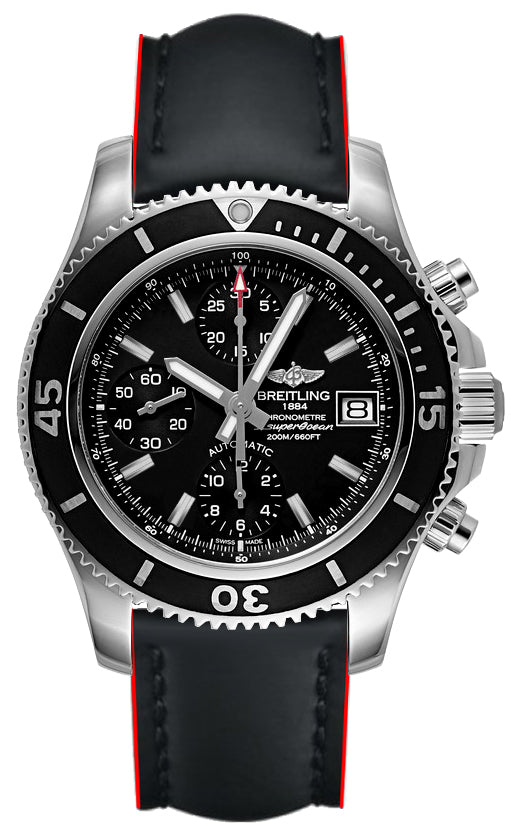 BREITLING Superocean Chronograph 42 A13311C9/Bf98-224X 1