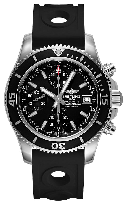 BREITLING Superocean Chronograph 42 A13311C9/Bf98-225S 1