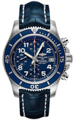BREITLING Superocean Chronograph 42 A13311D1/C936-718P 1