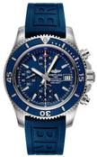 BREITLING Superocean Chronograph 42 A13311D1/C971-149S 1