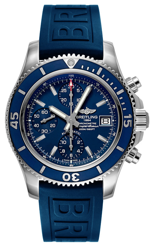 BREITLING Superocean Chronograph 42 A13311D1/C971-149S 1