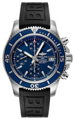 BREITLING Superocean Chronograph 42 A13311D1/C971-151S 1
