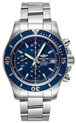BREITLING Superocean Chronograph 42 A13311D11C1A1 1