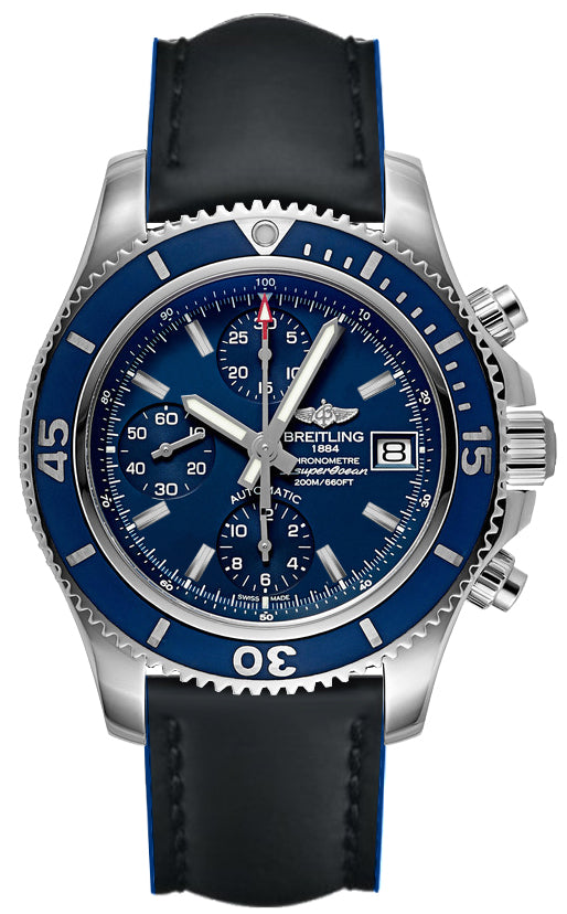 BREITLING Superocean Chronograph 42 A13311D1/C971-223X 1