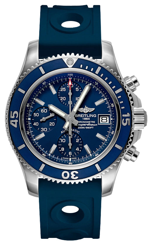 BREITLING Superocean Chronograph 42 A13311D1/C971-229S 1