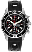 BREITLING Superocean Chronograph A1334102/Ba81-200S 1