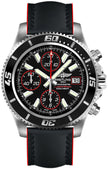 BREITLING Superocean Chronograph A1334102/Ba81-228X 1