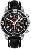 BREITLING Superocean Chronograph A1334102/Ba81-435X 1