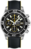 BREITLING Superocean Chronograph A1334102/Ba82-229X 1