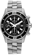 BREITLING Superocean Chronograph A1334102/Ba84-134A 1