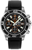 BREITLING Superocean Chronograph A1334102/Ba85-131S 1