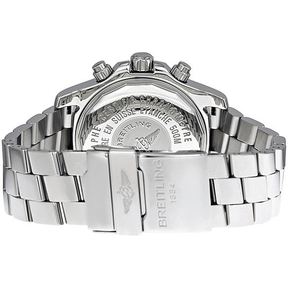 BREITLING Superocean Chronograph A13341A8/Ba81-163A 2