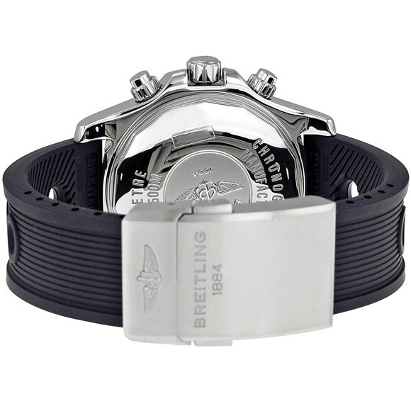 BREITLING Superocean Chronograph A13341A8/Ba81-200S 2