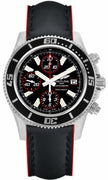 BREITLING Superocean Chronograph A13341A8/Ba81-228X 1