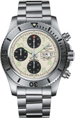 BREITLING Superocean Chronograph Steelfish A13341C3/G782-163A 1