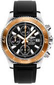 BREITLING Superocean Chronograph C1334112/Ba84-134S 1
